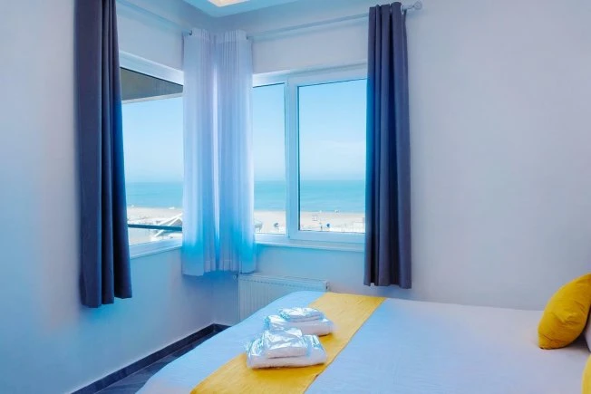 Royal Bloga Apartment Hotel Bandar Anzali 7